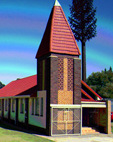 Ons Kerk Gebou